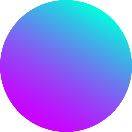 circle background